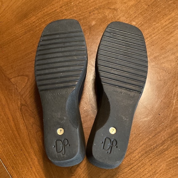 DONALD J PLINER (Made in Spain) Womens Wedge - size 7 - Picture 14 of 16